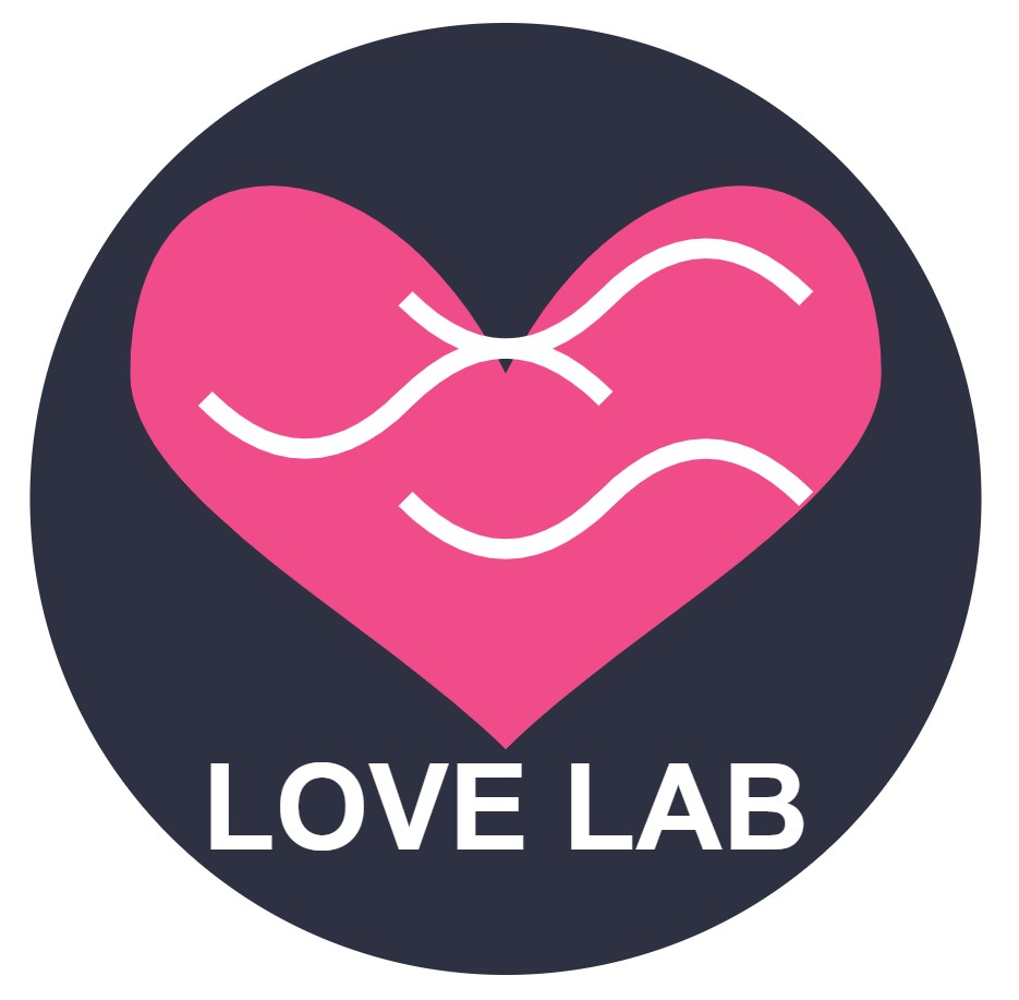 Love Lab Coaching logo